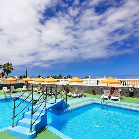 Olympia 425, See View Wifi Free Playa de las Americas  Exterior photo